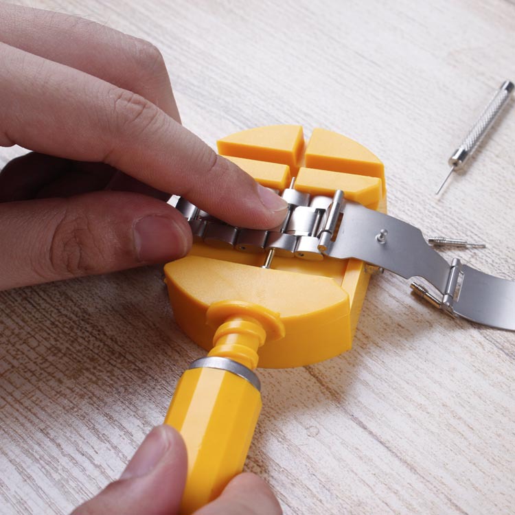 Mobondo Gift Box Watch Box (Not Sold Separately) Watch Matching Watch Adjuster Jewelry Packaging Box Gift Box Wholesale