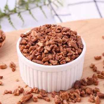 Manufacturer's New Arrival Pecan Nuts, Whole Box of Pecan Nuts, Crushed 10.5kg Pounds Wholesale Shellless Pecan Nuts