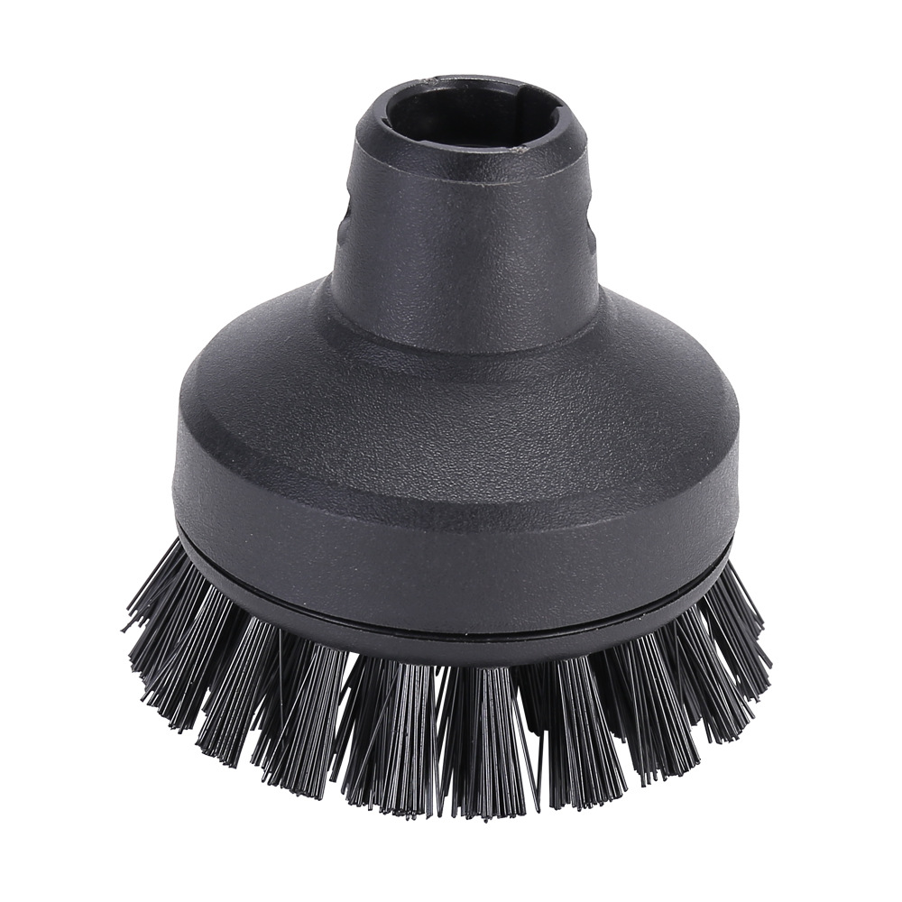 Suitable for KATH Karcher steam cloth small round brush set accessories mop suit SC1-5 system