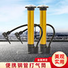 Foot Pump Electric Car Swimming Ring Inflatable Small Pump Basketball Pump Mini Toy Bicycle Pump