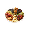 Daily nuts mixed nuts fried goods online popular wholesale and retail dried fruit 30 packs 600g boxed casual nut snacks