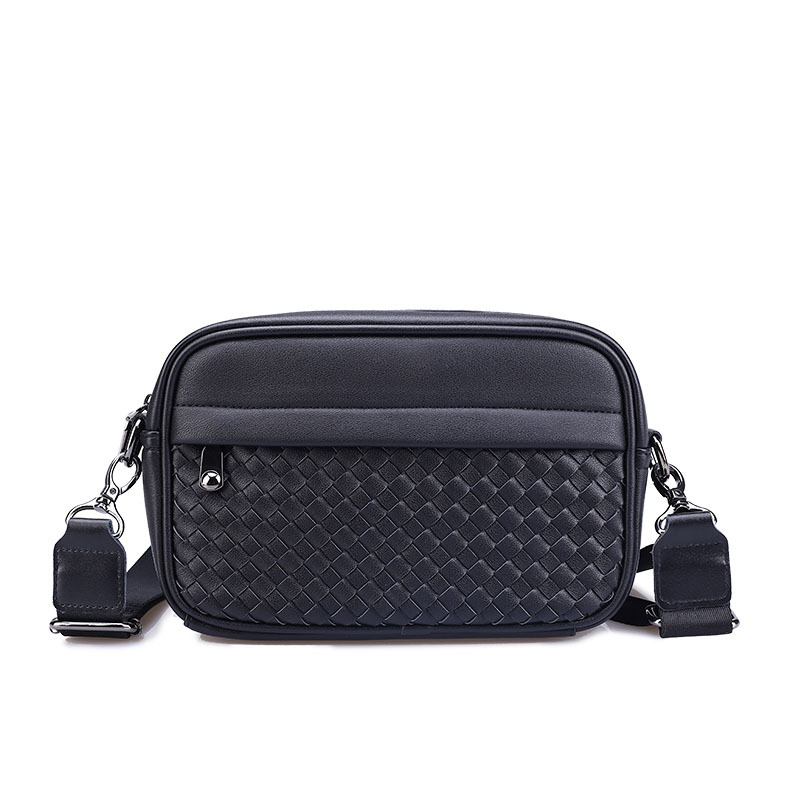 本当に織られた黒