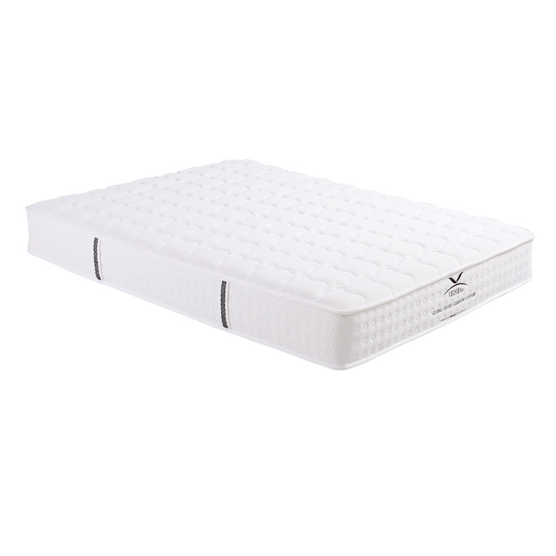 Shenzhen Manufacturer Directly Supplies Latex Hotel Mattresses, Eco-Friendly Coconut Palm Fiber Mattresses, Guesthouse Mattresses, Independent Spring Simmons Mattresses Wholesale