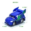 Drag Racing Party DJ