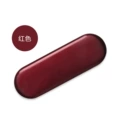 Red (4-slot sponge storage box)
