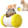 Товары для домашних животных Amazon hot-selling hot-selling tumbler puzzle slow food leaking ball без электрической игрушки для домашних собак mini 0