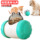 Товары для домашних животных Amazon hot-selling hot-selling tumbler puzzle slow food leaking ball без электрической игрушки для домашних собак mini 1