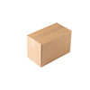 No. 10 box packaging packaging delivery express logistics carton box half high box moving carton wholesale postal carton