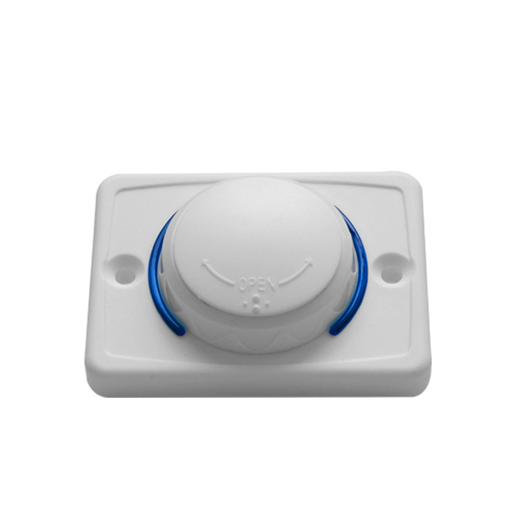 Car Bus Furniture Massage Chair Modified USB Charger with Led Aperture Car Mobile Phone Charger 3.1A