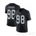 Raid No. 98 Black