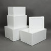 Spot Insulated Foam Box Wholesale Crayfish Hairy Crab Meat Refrigerated Custom Insulated Foam Packaging Box Non-Standard