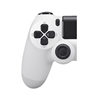 Ps4 Host Touch Screen Light Six-Axis Gyroscope Joystick Mobile Phone Computer Game Controller Bluetooth Wireless Controller 3