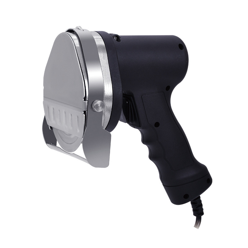 Middle Eastern Turkish electric barbecue knives, automatic meat cleavers for meat knives