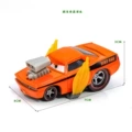 Drag Racing Party Slug