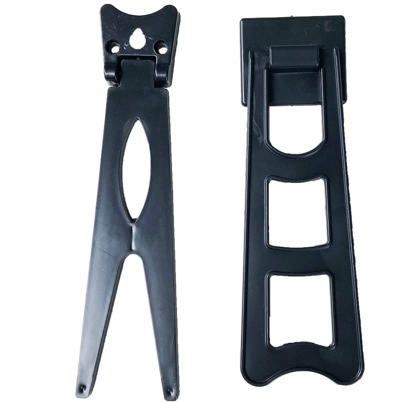 Swing table photo frame bracket behind the shelf bracket vertical bracket bracket support bracket foot fitting dovetail bracket leg