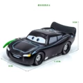 Drag Racing Party Black Samurai