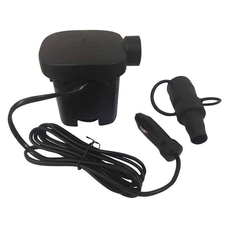 Car wireless electric air pump mini air pump car inflatable car portable small car air pump