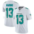 13 White