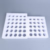 Epe Pearl Cotton Egg Tray for 20 Eggs, Suitable for Packaging and Lining, Safe, Shockproof, and Resistant to Drops and Seismic Events