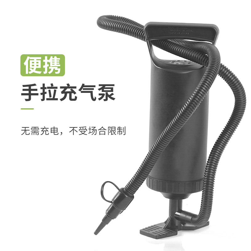 Car wireless electric air pump mini air pump car inflatable car portable small car air pump