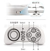 Mobile phone game handle smart handle 608 portable mini Bluetooth smart game handle