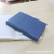 книга на английском языке размером 25-17-3 см-Blue bei