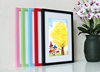 Wholesale 4k8k picture frame A4A3A2 10 16 20 24 28 30 inch 2K studio picture frame photo studio photo frame