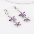 Purple;