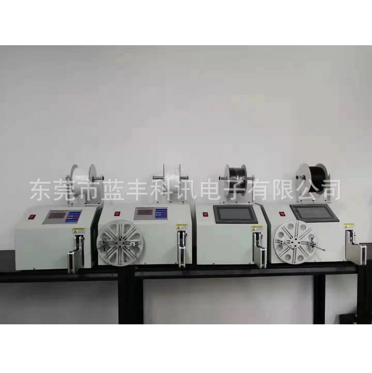 Data cable binding line packaging binding belt gardening garden cable tie plastic wire binding machine cable tie