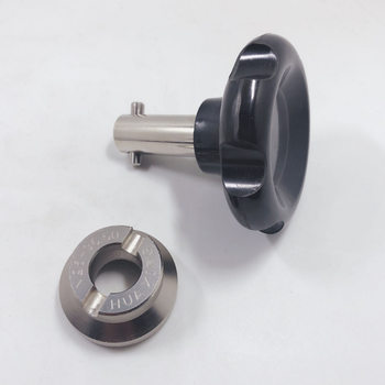 Table Repair Tool 5537 Table Opener Teeth Back Cover Table Opener Watch Back Cover Tool Plus 36.5mm Set