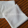 25X25 Microfiber White Disposable Hotel Absorbent Small Towel Absorbs Water and Does Not Shed Lint Soft Square Towel