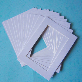 Rectangular cardboard solid wood photo frame wooden picture frame 7 10 inch A4A3 8K 4 open cardboard wholesale