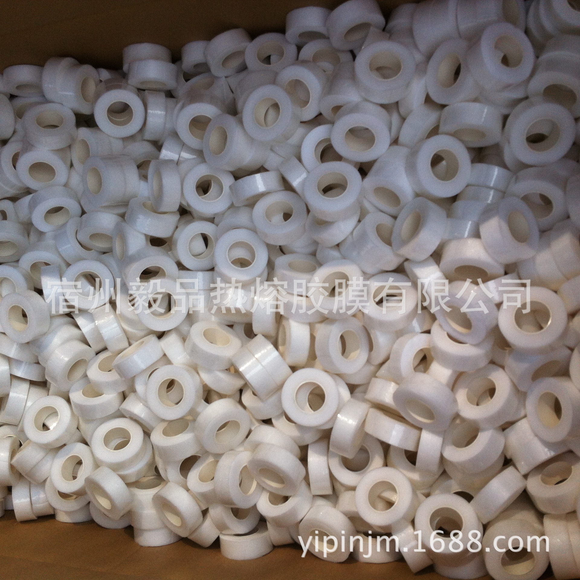 Supply different specifications of PA hot melt adhesive mesh mesh mesh good permeability