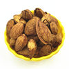 Nut direct sales high quality hand peeling thin belt shell almond np almond shell almond canned special offer wholesale