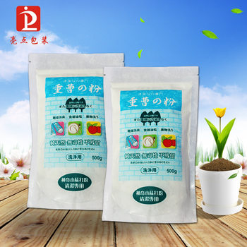 Household soda powder detergent detergent wholesale