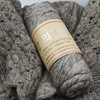 Manufacturers wholesale hand knitted knitting stick needle line jacket line Korean alpaca wool line