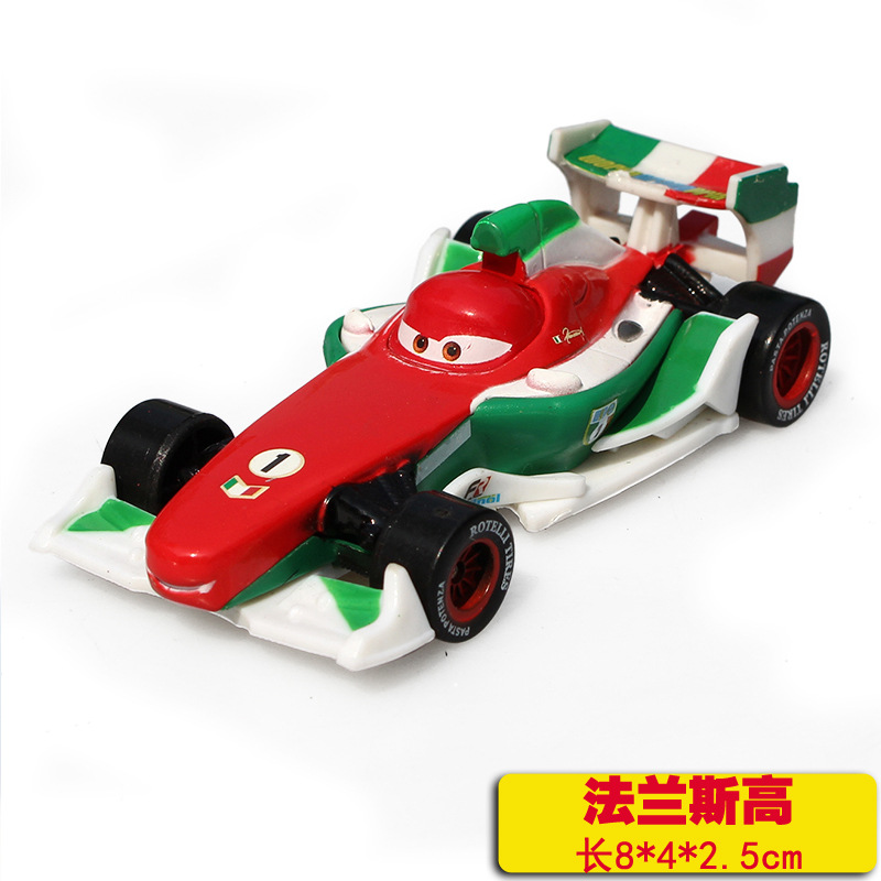 F1カー