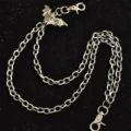 antique silver