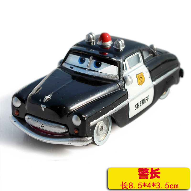 保安官