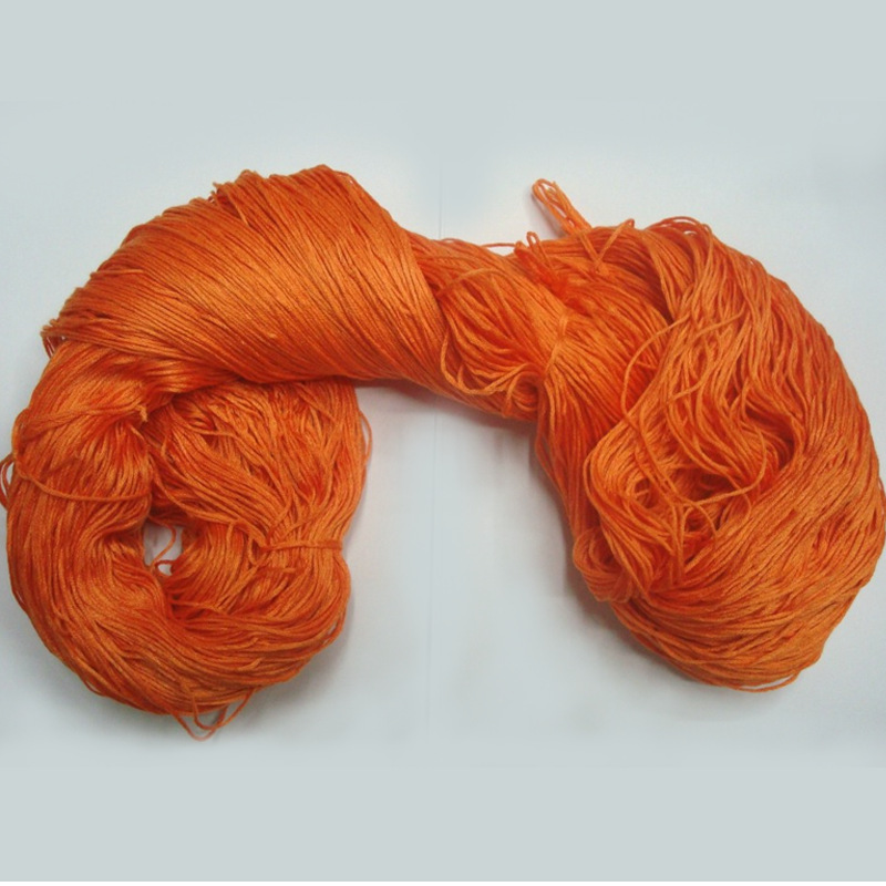 Source manufacturers large favorably cross embroidery thread wool toy knitting thread 447 color complete embroidery thread