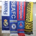 Barca Striped
