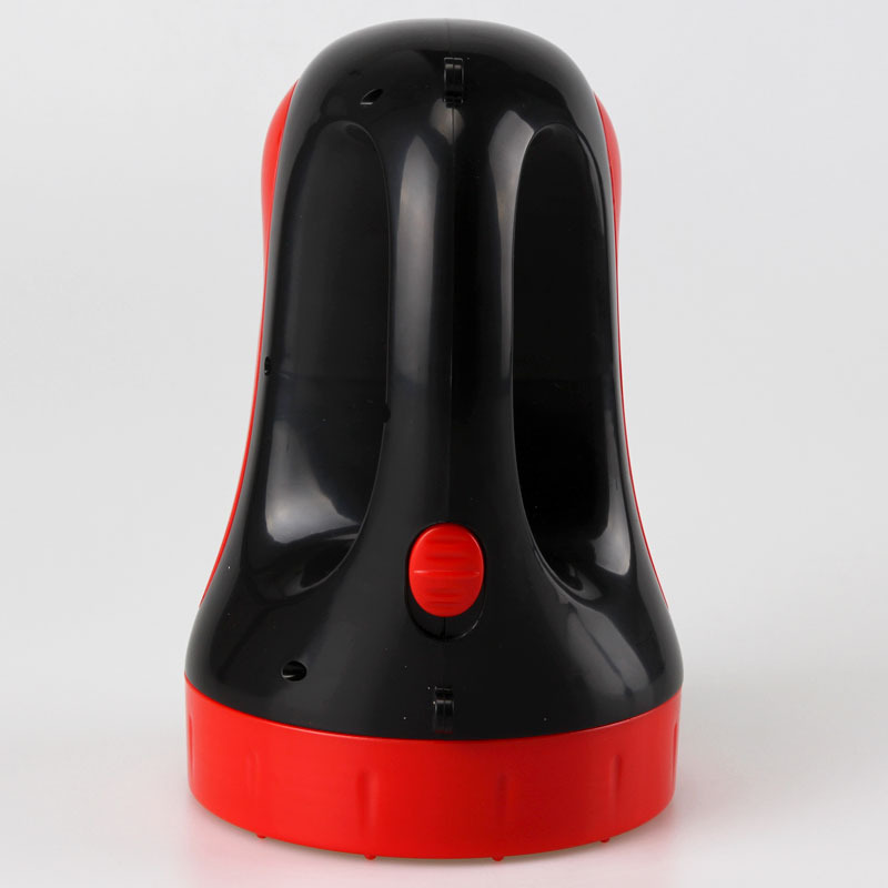 Yage 3545led3W rechargeable flashlight outdoor high-power portable Searchlight strong light emergency lighting