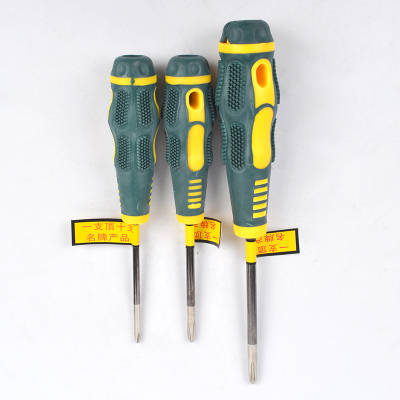 hardware tool chromium vanadium alloy steel screwdriver 3/4/...