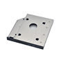 12.7/9.5/9.0mm Sata3 Notebook Optical Drive Hard Drive Bracket Universal Ssd Solid State Drive Bracket
