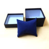 pvc transparent watch packaging box boutique gift watch packaging box giant Source Watch packaging box