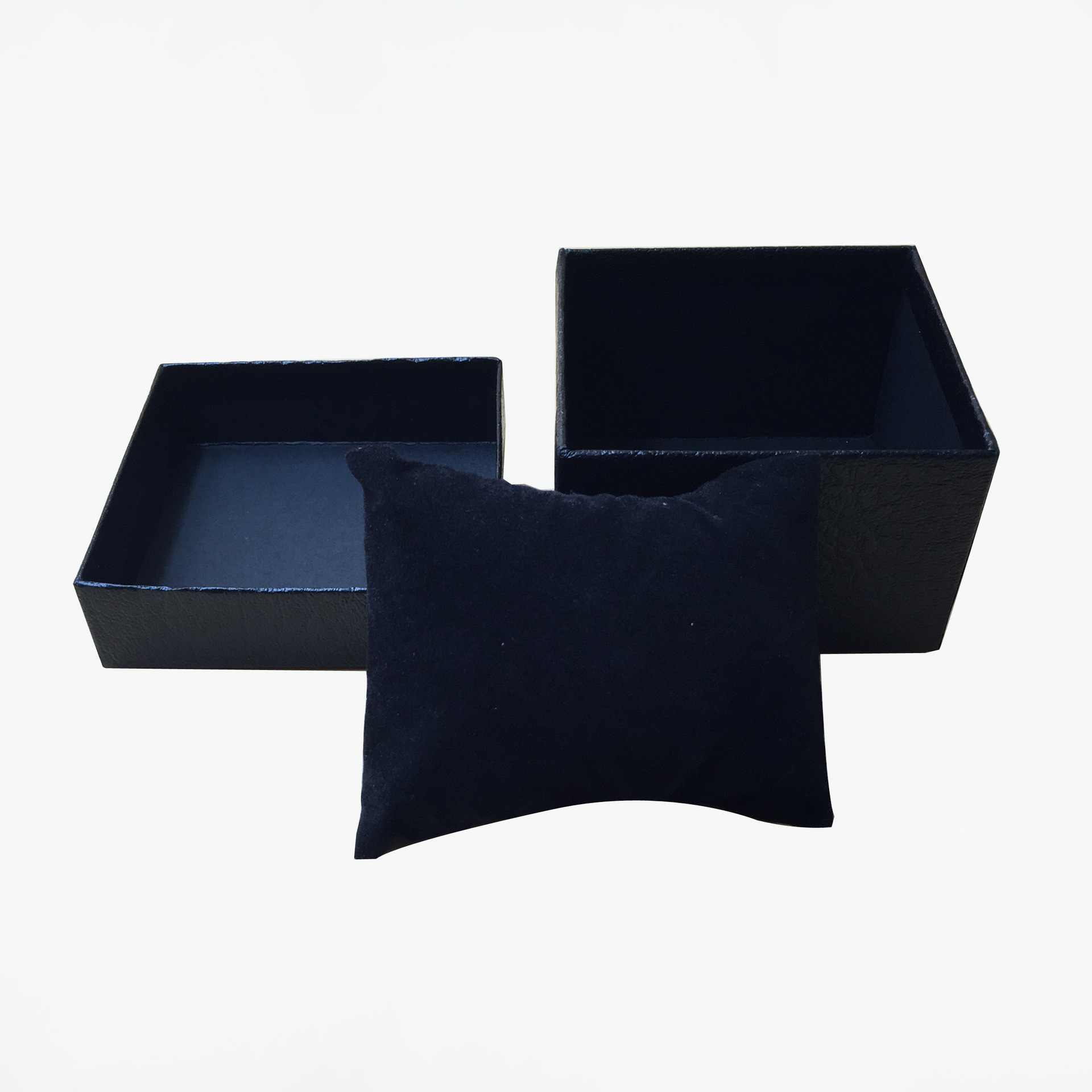 pvc transparent watch packaging box boutique gift watch packaging box giant Source Watch packaging box