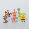 6 Q-version style 3-5cm (369)