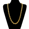 1cm gold (iron material)