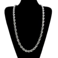 1cm silver (iron material)