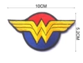V00152-12 Wonder Woman